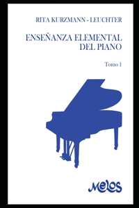 Enseñanza elemental del piano