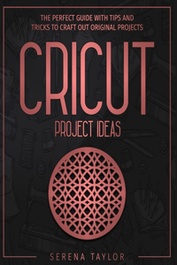 Cricut Project Ideas