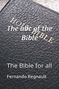 abc of the Bible