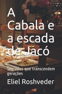 Cabala e a escada de Jacó