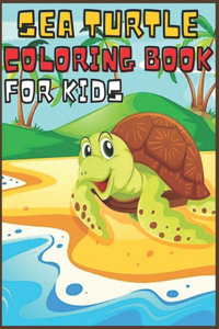 Sea Turtle