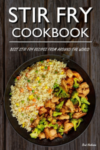 Stir Fry Cookbook