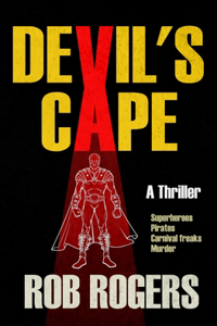 Devil's Cape