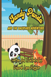 Sandy Panda