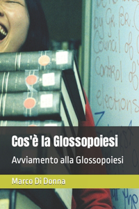 Cos'è la Glossopoiesi