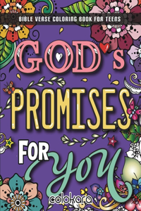 God's Promises for You
