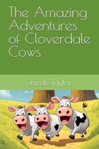 Amazing Adventures of Cloverdale Cows