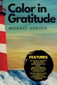 Color in Gratitude