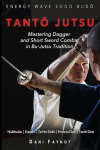 TantŌ Jutsu