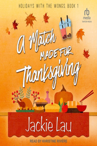 Match Made for Thanksgiving