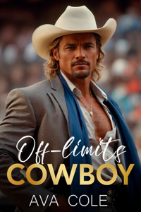 Off-Limits Cowboy