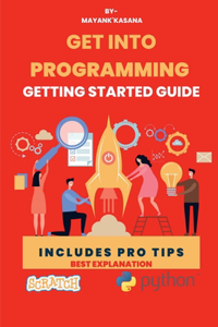 Getting Into Programming-1
