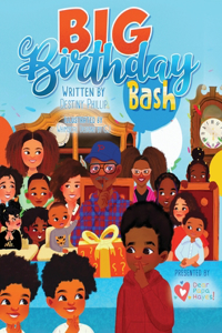 Big Birthday Bash