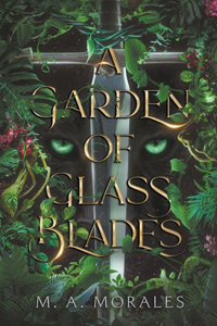 Garden of Glass Blades