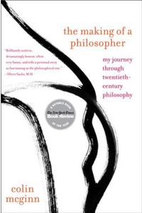 The Making of a Philosopher