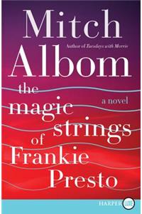 Magic Strings of Frankie Presto