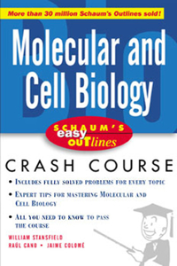 EBK Schaum's Easy Outline Molecular and
