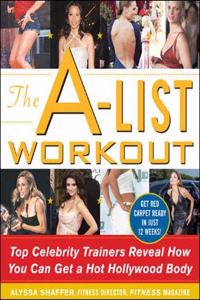 The A-List Workout