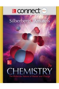 Connect 2-Year Access Card for Chemistry: The Molecular Nature of Matter and Change