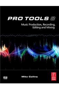 Pro Tools 8