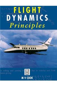 Flight Dynamics Principles