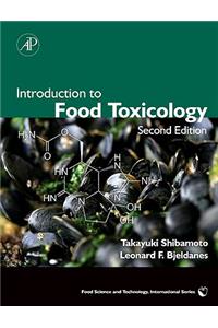 Introduction to Food Toxicology