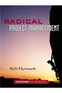 Radical Project Management