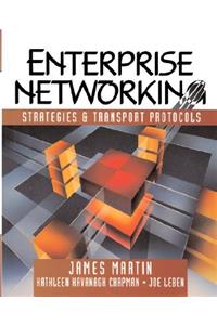 Enterprise Networking