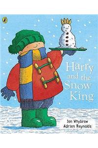 Harry and the Snow King