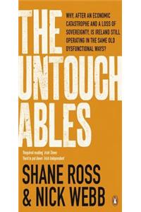 The Untouchables