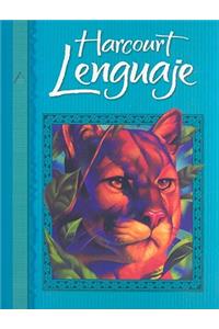Harcourt Language