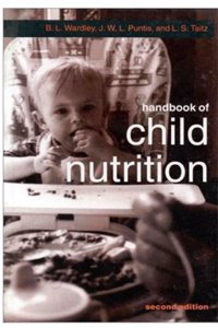 Handbook of Child Nutrition