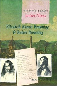 Elizabeth Barrett Browning and Robert Browning