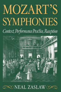 Mozart's Symphonies