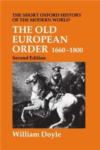 Old European Order 1660-1800