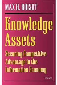 Knowledge Assets