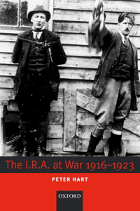 I.R.A. at War 1916-1923