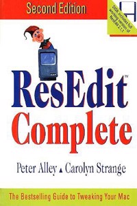 ResEdit Complete