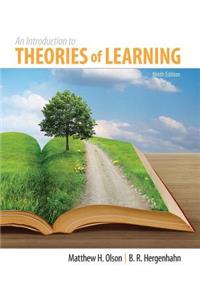 Introduction to Theories of Learning