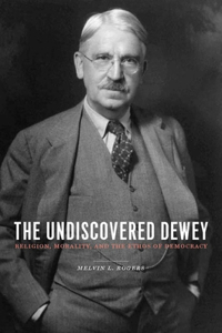 Undiscovered Dewey