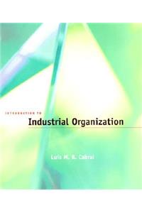 Introduction to Industrial Organization