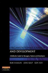 Organisational Change and Development