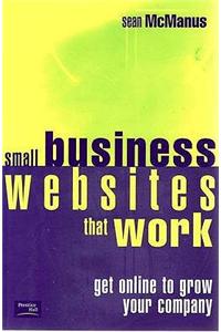 Small Business Websites that Work