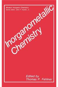 Inorganometallic Chemistry