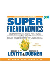 Superfreakonomics