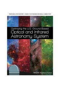 Optimizing the U.S. Ground-Based Optical and Infrared Astronomy System