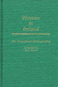 Women in Ireland
