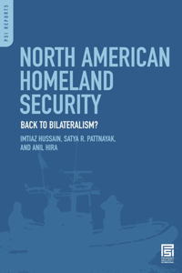 North American Homeland Security