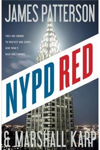 NYPD Red