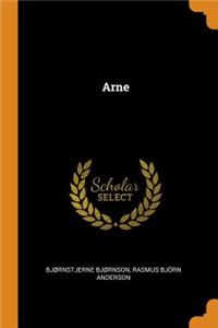 Arne
